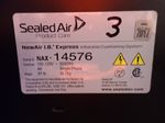 Sealed Air Sealed Air Newair Ib Express Inflatable Cushioning System