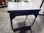 Brown And Sharpe Granite Surface Plate