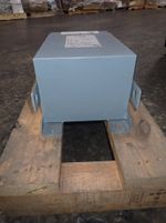 Hammond Power Solutions Transformer