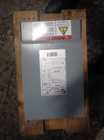 Hammond Power Solutions Transformer