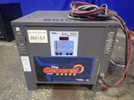 General Battery Battery Charger