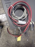 General Battery Battery Charger