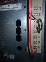 General Battery Battery Charger