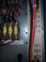 General Battery Battery Charger