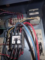 General Battery Battery Charger
