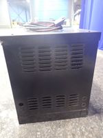 Saft Power Systems Battery Charger