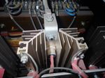 Saft Power Systems Battery Charger