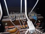 Saft Power Systems Battery Charger