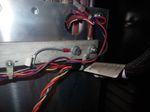 Saft Power Systems Battery Charger