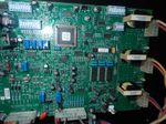 Saft Power Systems Battery Charger