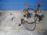  Clamp Fixture