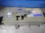 Square D Circuit Breaker Bus Plug