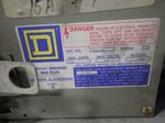 Square D Circuit Breaker Bus Plug
