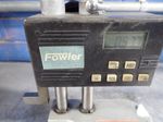 Fowler Height Gage