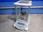 Ohaus Scale