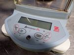 Ohaus Scale
