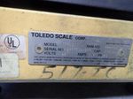 Toledo Scale