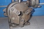 Vertex Rotary Indexer