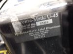 Despensamatic Label Dispensers