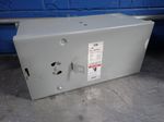 Siemens Non Fusible Disconnect