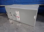 Siemens Non Fusible Disconnect