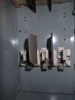 Siemens Non Fusible Disconnect