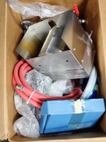 Rea Elektronik Paint Dot System