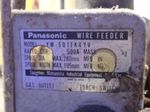 Panasonic Co2 Welder