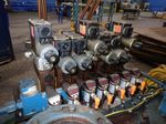 Michigan Fluid Power Hydraulic Unit