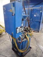 Michigan Fluid Power Hydraulic Unit