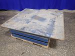  Rotary Lift Table