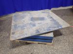  Rotary Lift Table