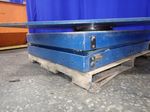  Rotary Lift Table