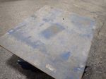  Rotary Lift Table