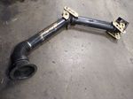 Airflow Systems Fume Extraction Arm