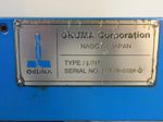 Okuma Corporation Okuma Lu15 Cnc Lathe