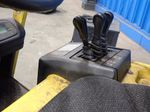 Hyster Hyster E50z27 Electric Forklift