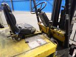 Hyster Hyster E50xl27 Electric Forklift