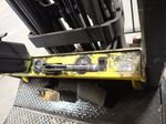 Hyster Hyster E50xl27 Electric Forklift