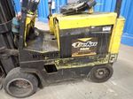 Hyster Hyster E50xl27 Electric Forklift