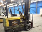 Hyster Hyster E50xl27 Electric Forklift