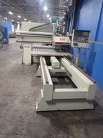 Komo Komo Vr510mach1 Cnc Router