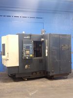 Makino Makino A51 Horizontal Machining Center