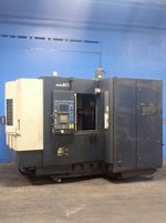 Makino Makino A51 Horizontal Machining Center
