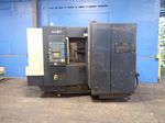 Makino Makino A51 Horizontal Machining Center