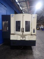 Makino Makino A51 Horizontal Machining Center