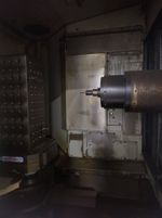 Makino Makino A51 Horizontal Machining Center