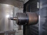 Makino Makino A51 Horizontal Machining Center