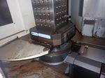 Makino Makino A51 Horizontal Machining Center