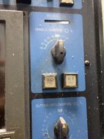 Makino Makino A51 Horizontal Machining Center